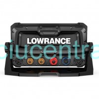 Lowrance HDS PRO 9" echolotas Lowrance HDS PRO 9" echolotas